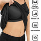 Women's Fly Free Koeltanktop met Ingebouwde Bra