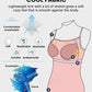 Women's Fly Free Koeltanktop met Ingebouwde Bra