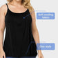 Women's Fly Free Koeltanktop met Ingebouwde Bra