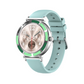 💎👑Godinnedag 50% UIT💃Bluetooth Sports Smartwatch - Stijlvolle Gezondheid, Altijd Controle, Perfect Cadeau!