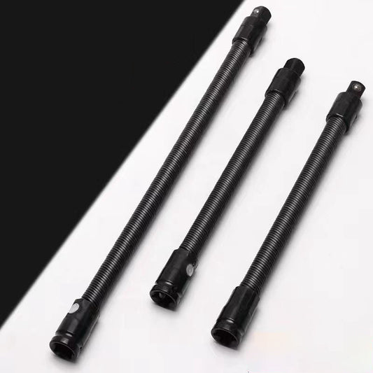 🛠️ 1/2" Flexibele Dopverlengstang! – Bereik krappe plekken in seconden