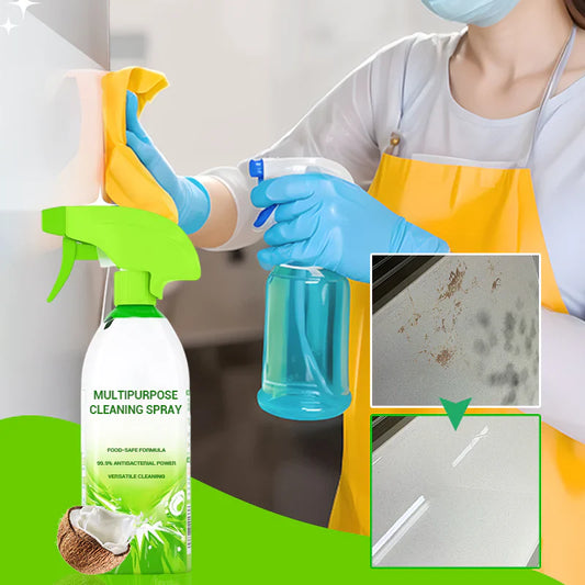 ⏳Tijdgebonden Speciaal⌛Household Powerful Multipurpose Cleaning Spray