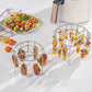 Verticale Spieshouder Voor Airfryer