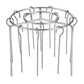 Verticale Spieshouder Voor Airfryer