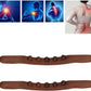 ⏳ Tijdelijk 50% korting! 💥Houten lymfemassagestok (hoe meer u koopt, hoe hoger de korting)