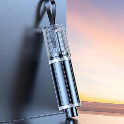 🚨Koop 1, krijg 1 GRATIS! – Auto noodhamer & gordelsnijder 2-in-1 voor noodgevallen ✨