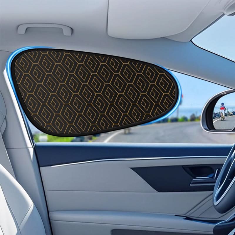 ⏳Beperkte korting van 50%! 💥Universele auto zijruit zonneschermen (Hoe meer je koopt, hoe hoger de korting)