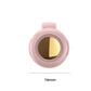 Kleine wervelwind clip taille nek ventilator