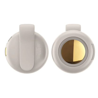 Kleine wervelwind clip taille nek ventilator