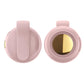 Kleine wervelwind clip taille nek ventilator