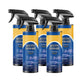 Hoogwaardige, Snelwerkende Auto Coating Spray