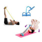 🔥2025 Hot Sale 50 % KORTING✨✨ Sit-Up Trainer – Versterk je buikspieren eenvoudig