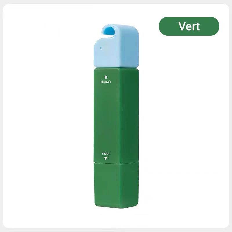 🔥Draagbare Vlekkenverwijderaar