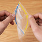 Reusable Food Sealer Zipper Bags - Great Gift!