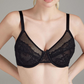 ⏳Limited time 50% discount💥Minimal lace bra with full coverage