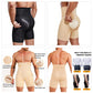 Heren vormslip met hoge taille en billenlift