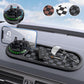 🔥Hete verkoop-50% Uitverkoop🔥Auto Dashboard Anti-Slip Mat met Telefoonhouder✨