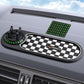 🔥Hete verkoop-50% Uitverkoop🔥Auto Dashboard Anti-Slip Mat met Telefoonhouder✨