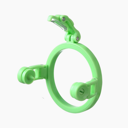 Universele handmatige appelschiller