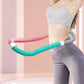 🏋️‍♂️Efficiënte vetverbranding💪Zachte Hula Hoop✨