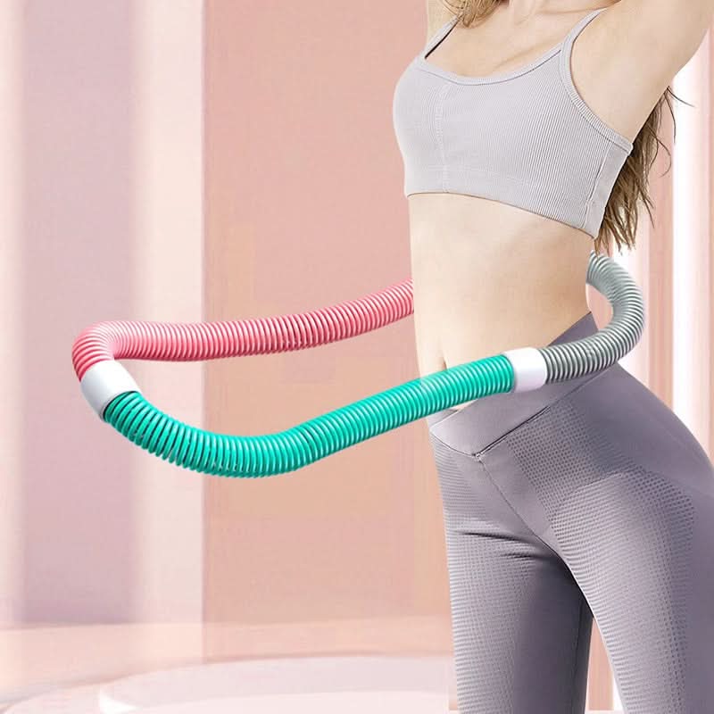 🏋️‍♂️Efficiënte vetverbranding💪Zachte Hula Hoop✨