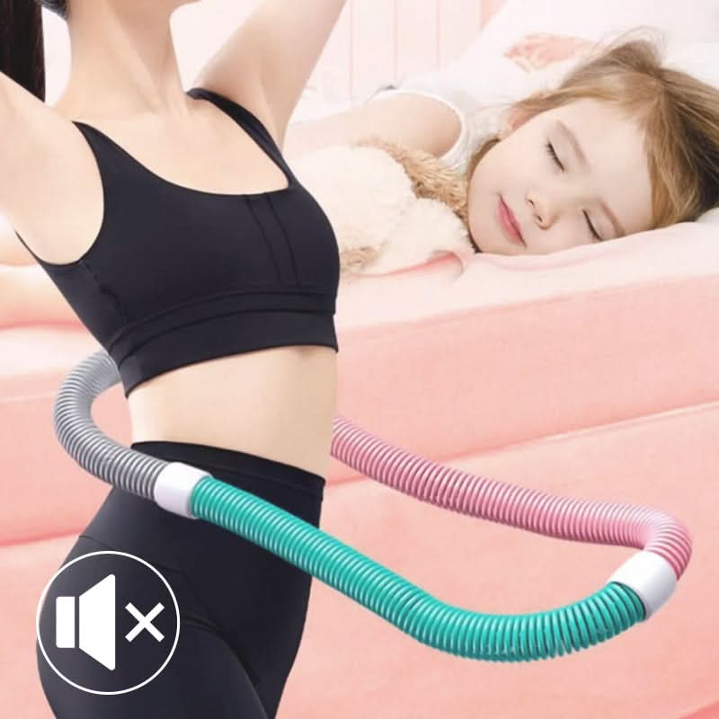 🏋️‍♂️Efficiënte vetverbranding💪Zachte Hula Hoop✨