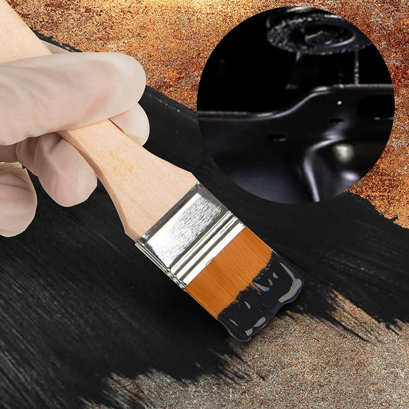 🔥Aanbieding: 50% korting🔥Roestverwijderaar, metallic lak