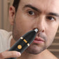 3-in-1 elektrische tondeuseset voor mannen