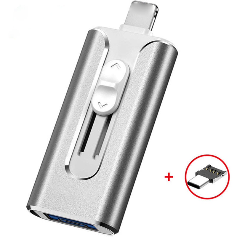 USB-stick voor Externe Geheugenopslag