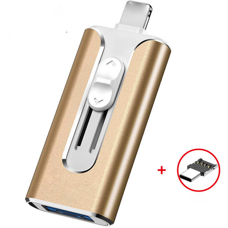 USB-stick voor Externe Geheugenopslag