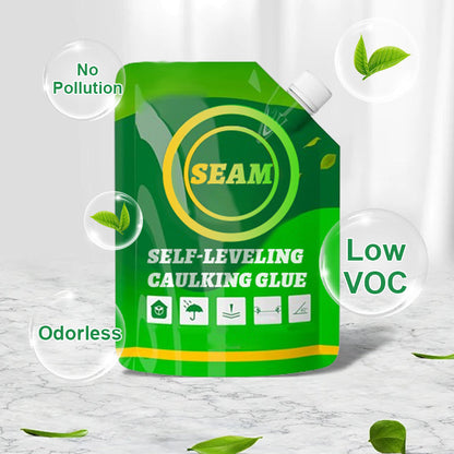 🎁 Nieuwe upgrade⏳Multifunctionele reparatielijm voor vloer- en wandvoegen (🔥55% korting)