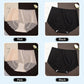 Women's seamless summer ice silk underwear