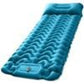 🔥【DAILY DEAL】💦 Draagbare Opblaasbare Slaapmat | Hoogwaardig Materiaal Lekvrij | Incl. Opbergtas | HALF PRICE TODAY 🚀
