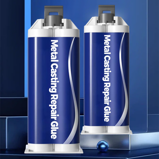 Metaalgietreparatie-lijm