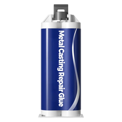 Metaalgietreparatie-lijm