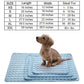 🐶🧊 50% KORTING! Stop met je hijgende huisdier op de hete vloer! ❄️ Zelfkoelende Huisdiermat – Altijd Koel & Comfortabel 💙