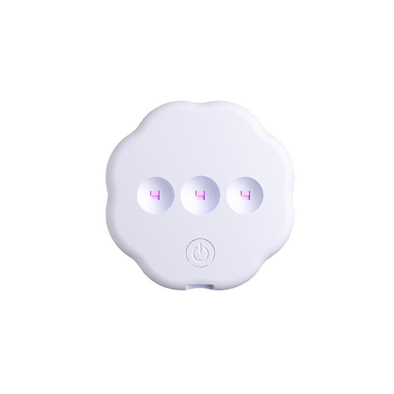 🔥2025 HOT SALE🔥Huiselijke Slimme Toilet Mini Desinfectielamp🚽