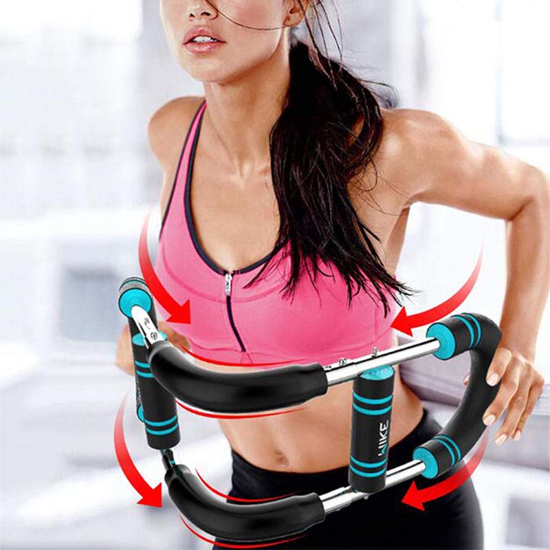 ⏳Beperkte tijd 50% korting!💥 Multifunctionele Verstelbare U-Arm Borst Expander