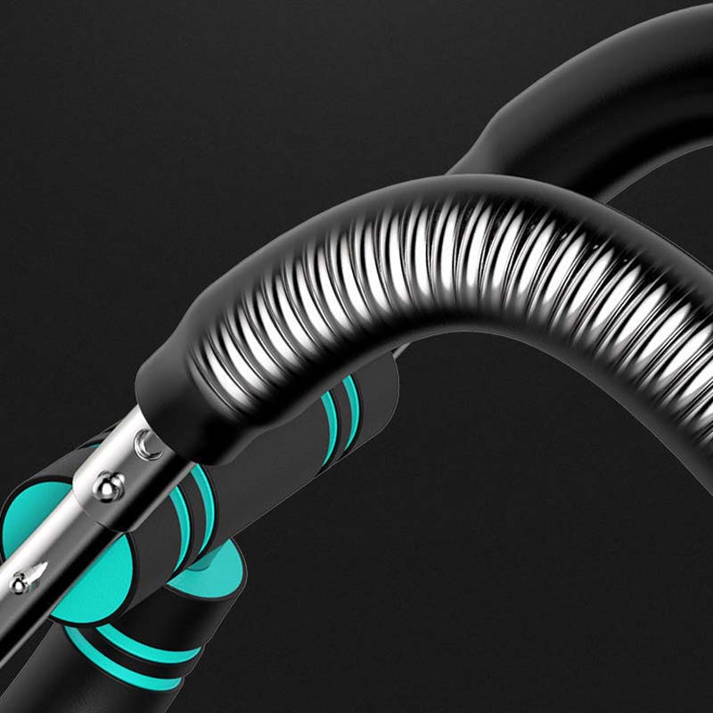 ⏳Beperkte tijd 50% korting!💥 Multifunctionele Verstelbare U-Arm Borst Expander
