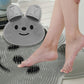 Multifunctionele siliconen massagemat