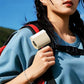 Portable Adjustable Clip-On Mini Fan