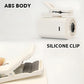 Portable Adjustable Clip-On Mini Fan