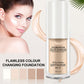 Flawless Kleurveranderende Foundation