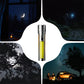⚡ Limited time 50% off - rechargeable super bright LED flashlight