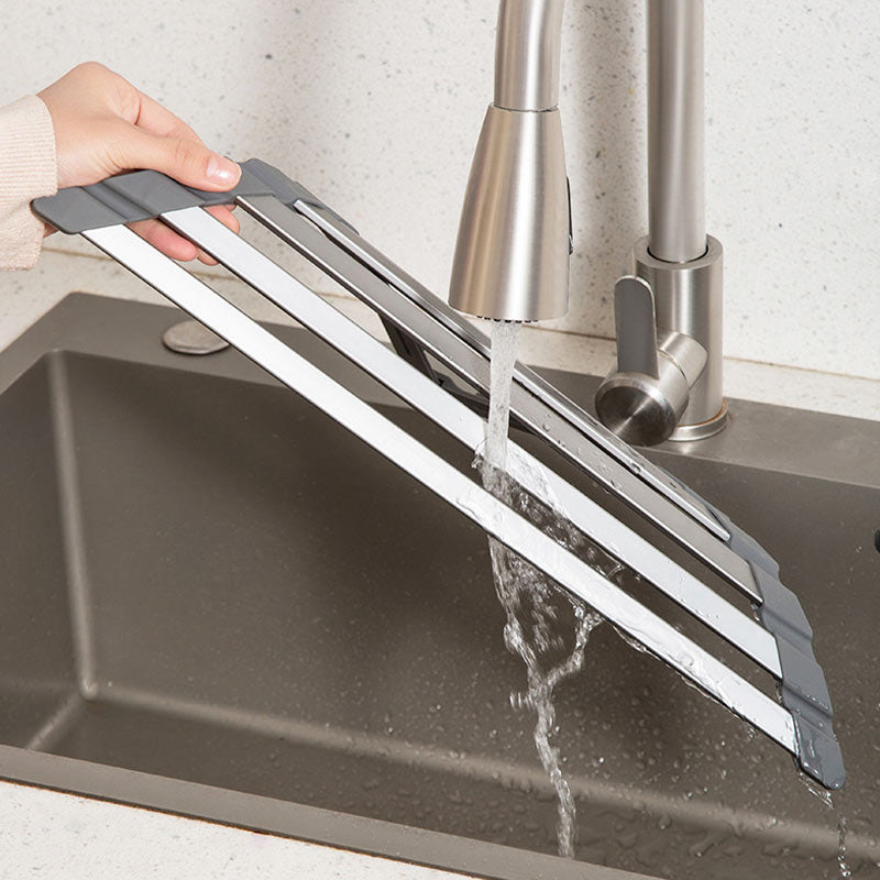 Multifunctionele Keuken Gootsteen Hoek Droogmat