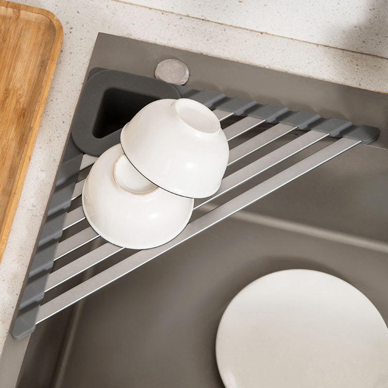 Multifunctionele Keuken Gootsteen Hoek Droogmat