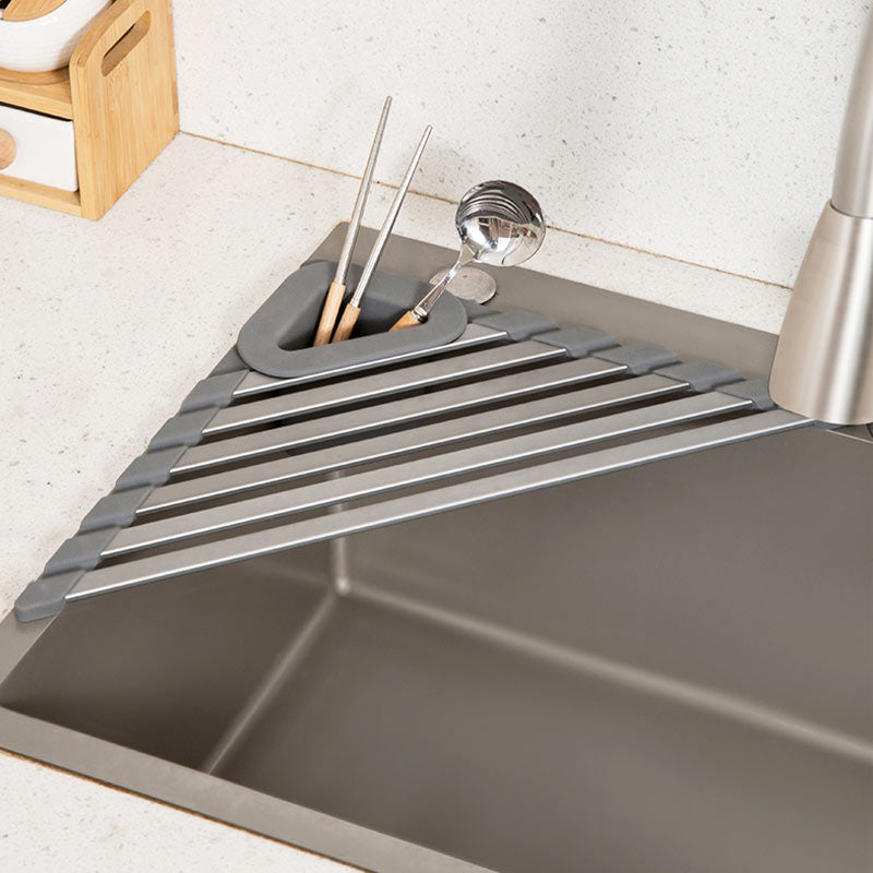 Multifunctionele Keuken Gootsteen Hoek Droogmat