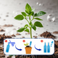 Multi-Plant Vloeibare Reviver