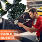 🔥Hot sale 50% korting🔥Nylon universele kabelbindergesp🔧🚗
