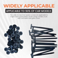 🔥Hot sale 50% korting🔥Nylon universele kabelbindergesp🔧🚗